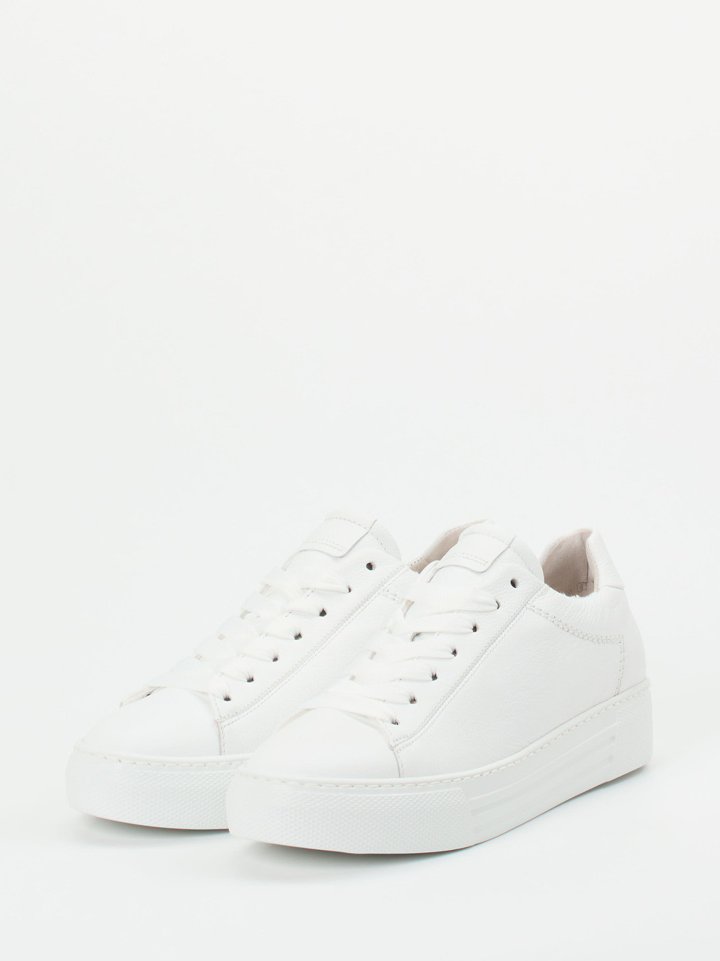 Sneaker weiß 2661799012102