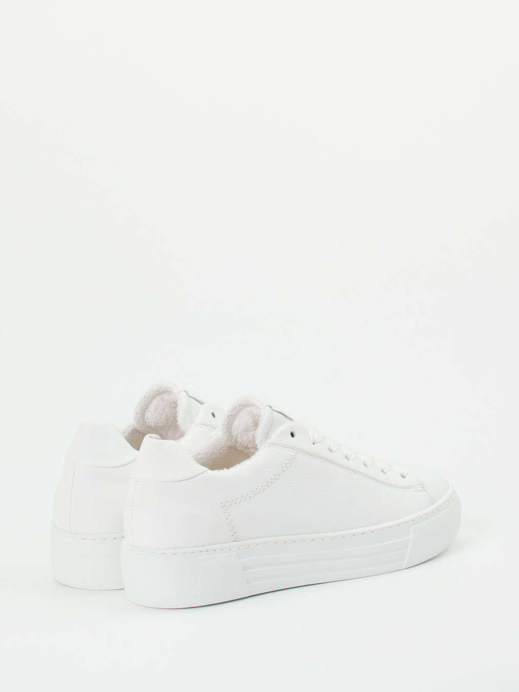 Sneaker weiß 2661799012103