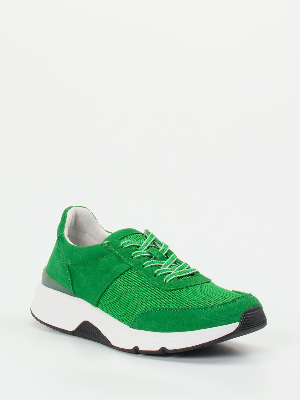 Sneaker grün 2661659001306