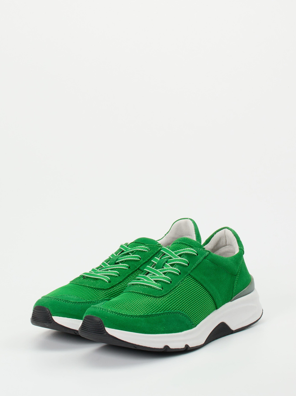 Sneaker grün 2661659001302