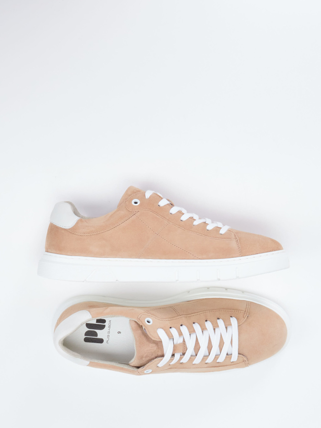 Sneaker braun 4661249009004