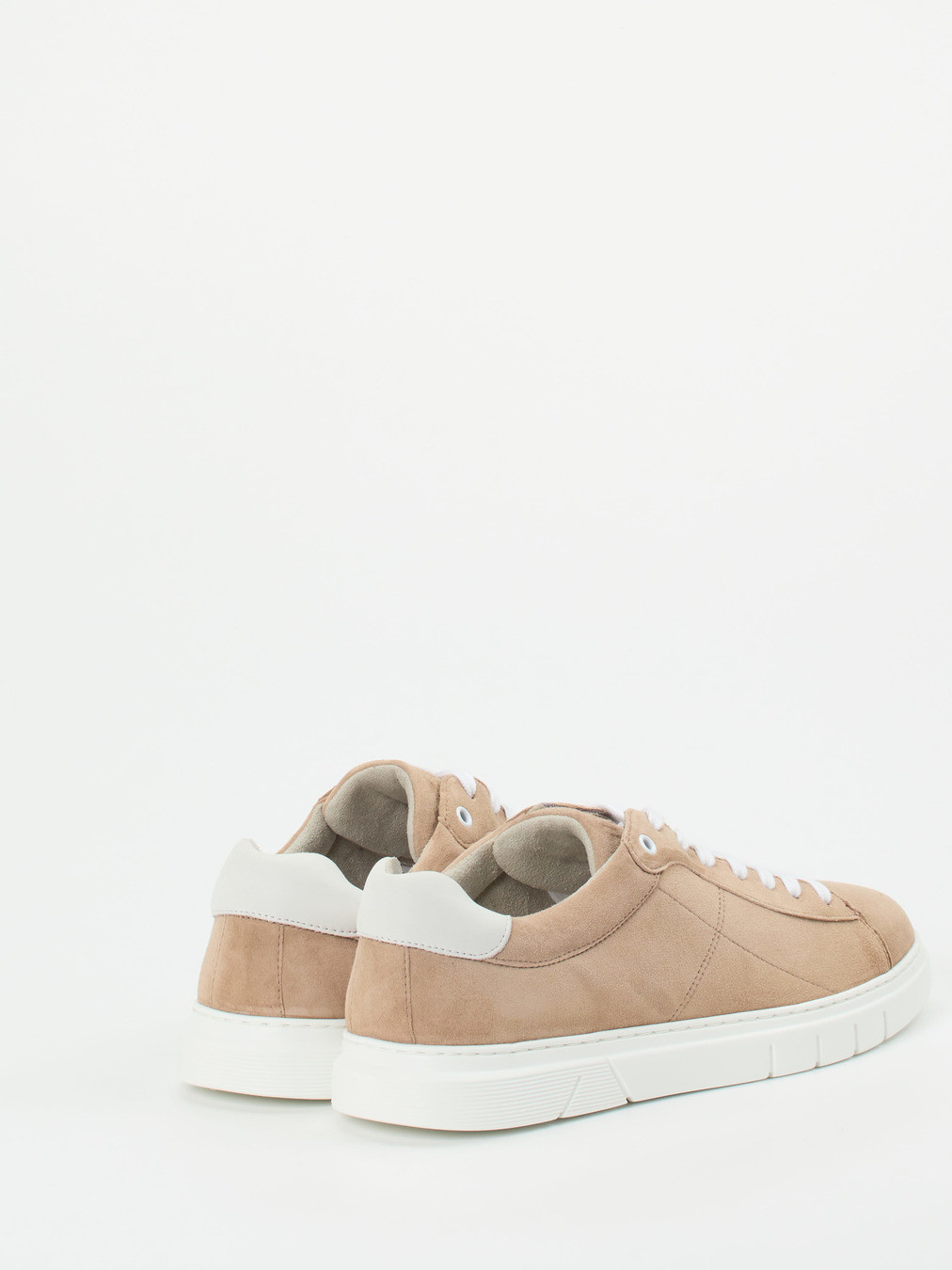 Sneaker braun 4661249009003