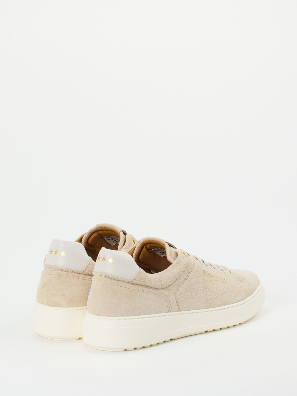 Sneaker grau 4661459027403