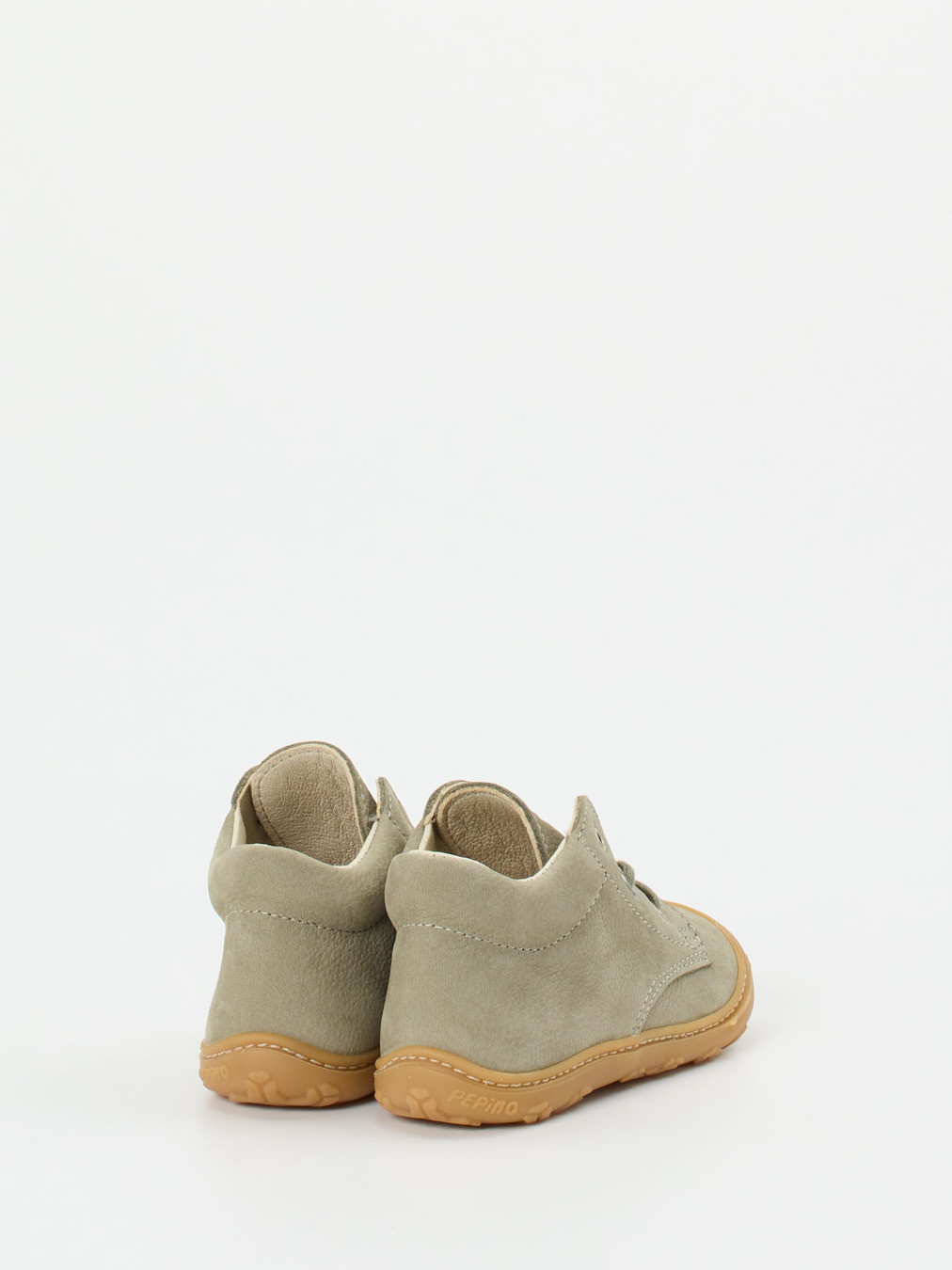 Schnürschuh grün 6705629000303