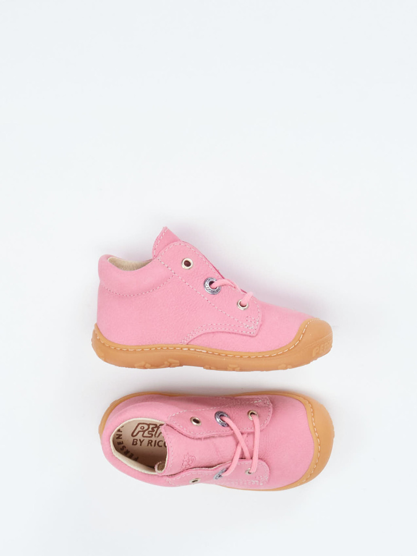 Schnürschuh rosa 6705599002504