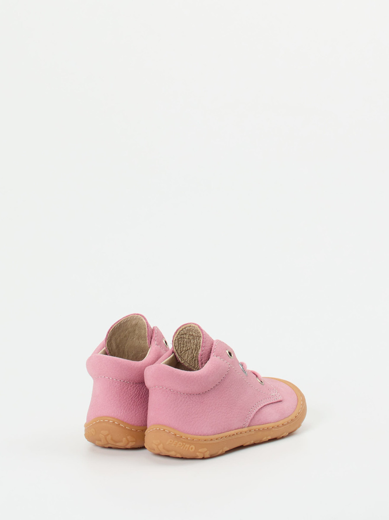 Schnürschuh rosa 6705599002503