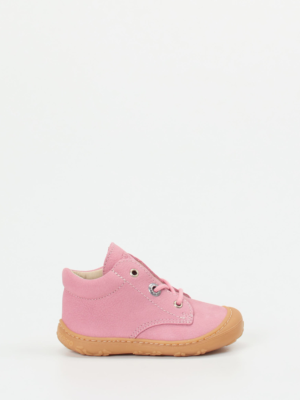 Schnürschuh rosa 6705599002501