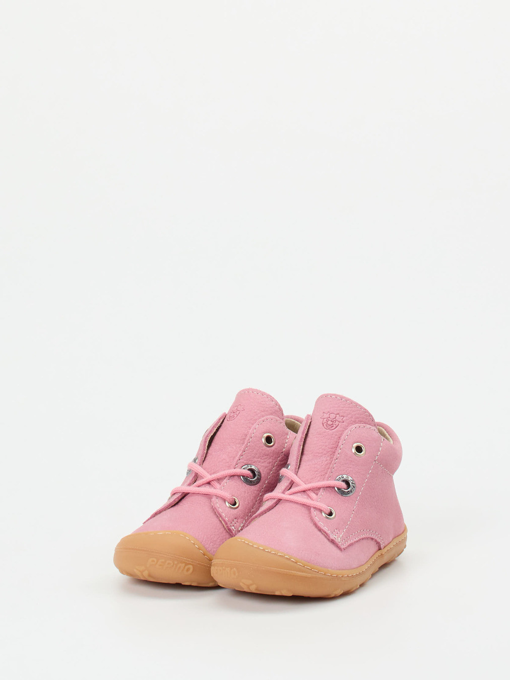 Schnürschuh rosa 6705599002502