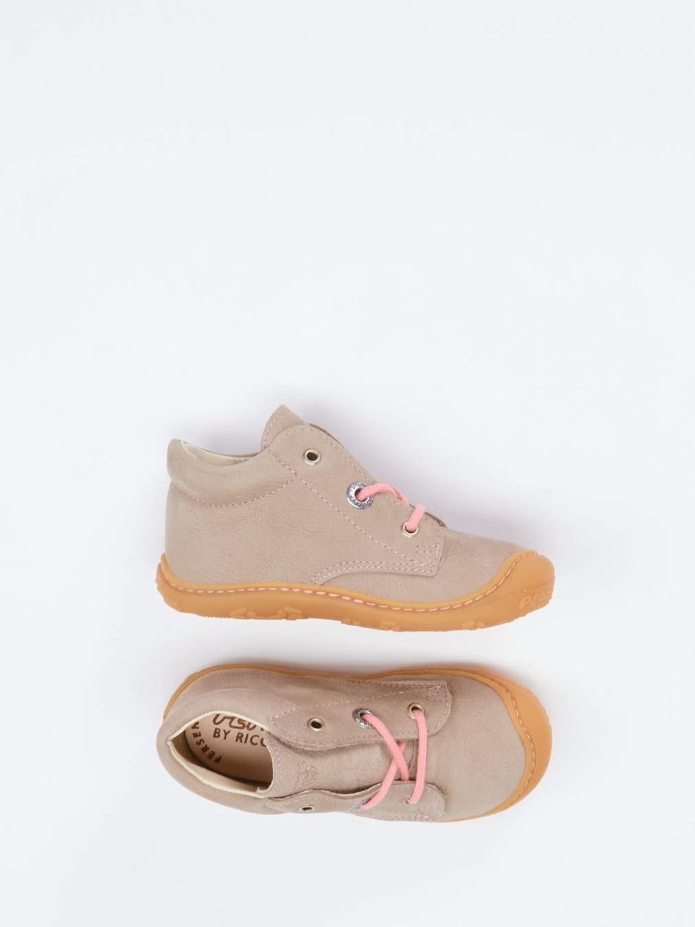 Schnürschuh braun 6705249000704