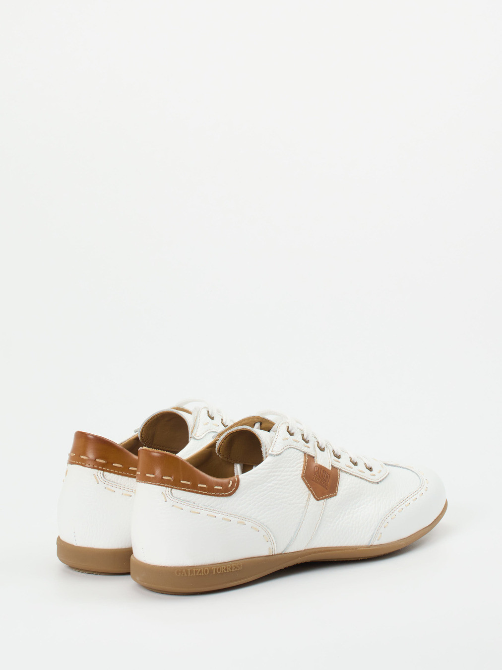 Schnürschuh weiß 4651799000403