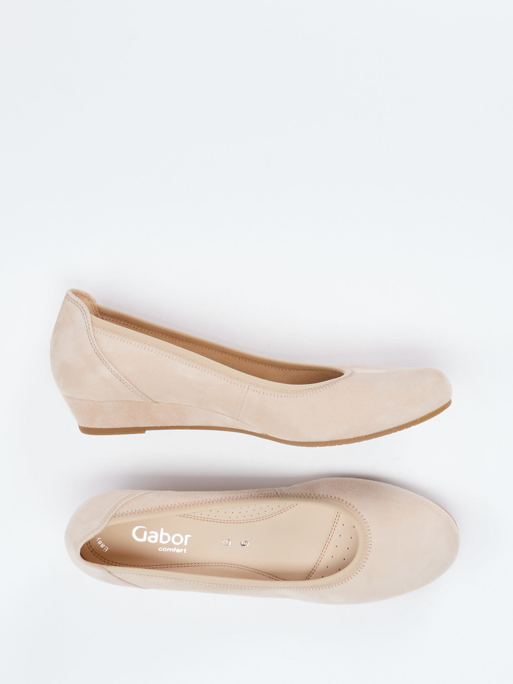 Pumps beige 2405359000704