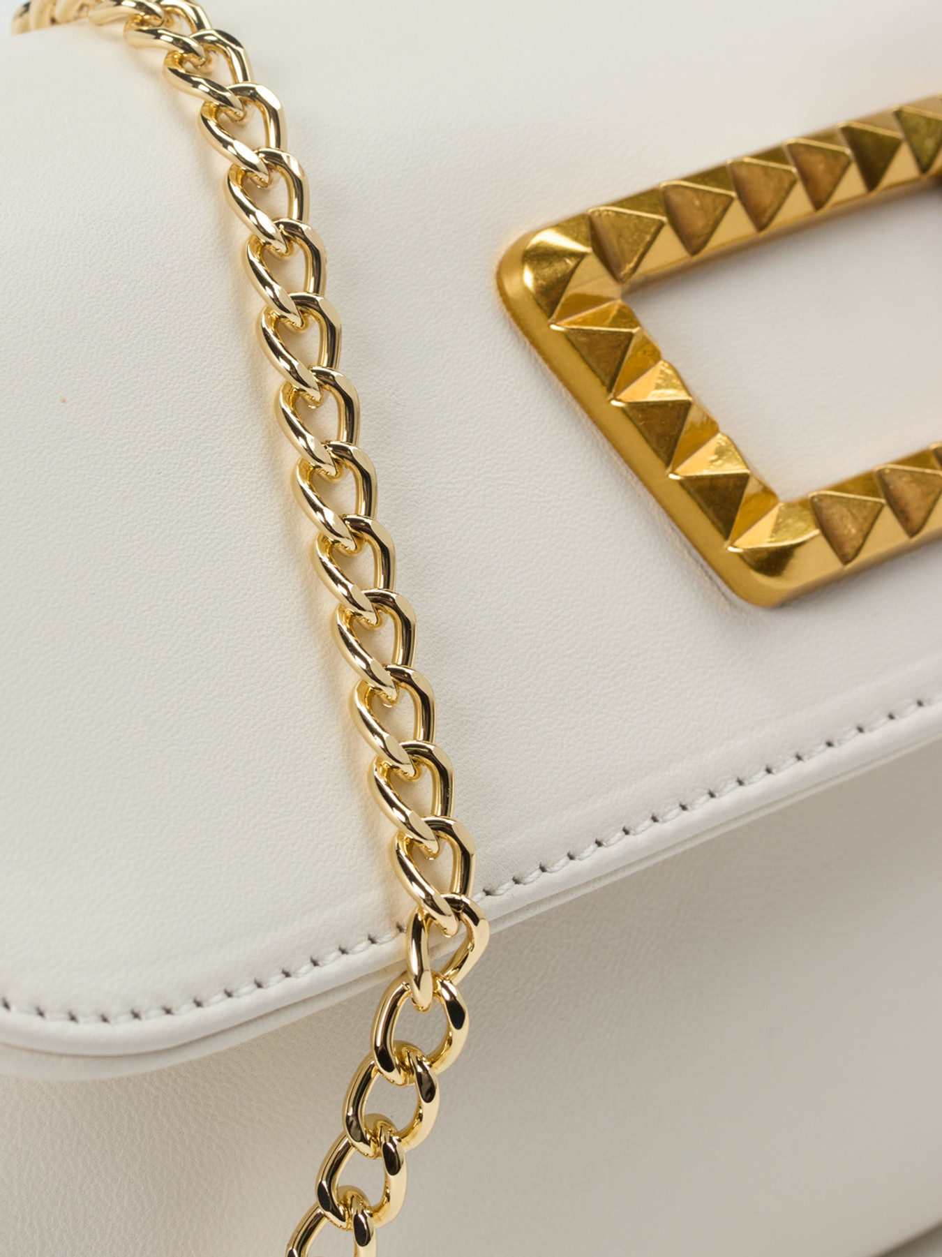 Umhängetasche weiß 9391799001305