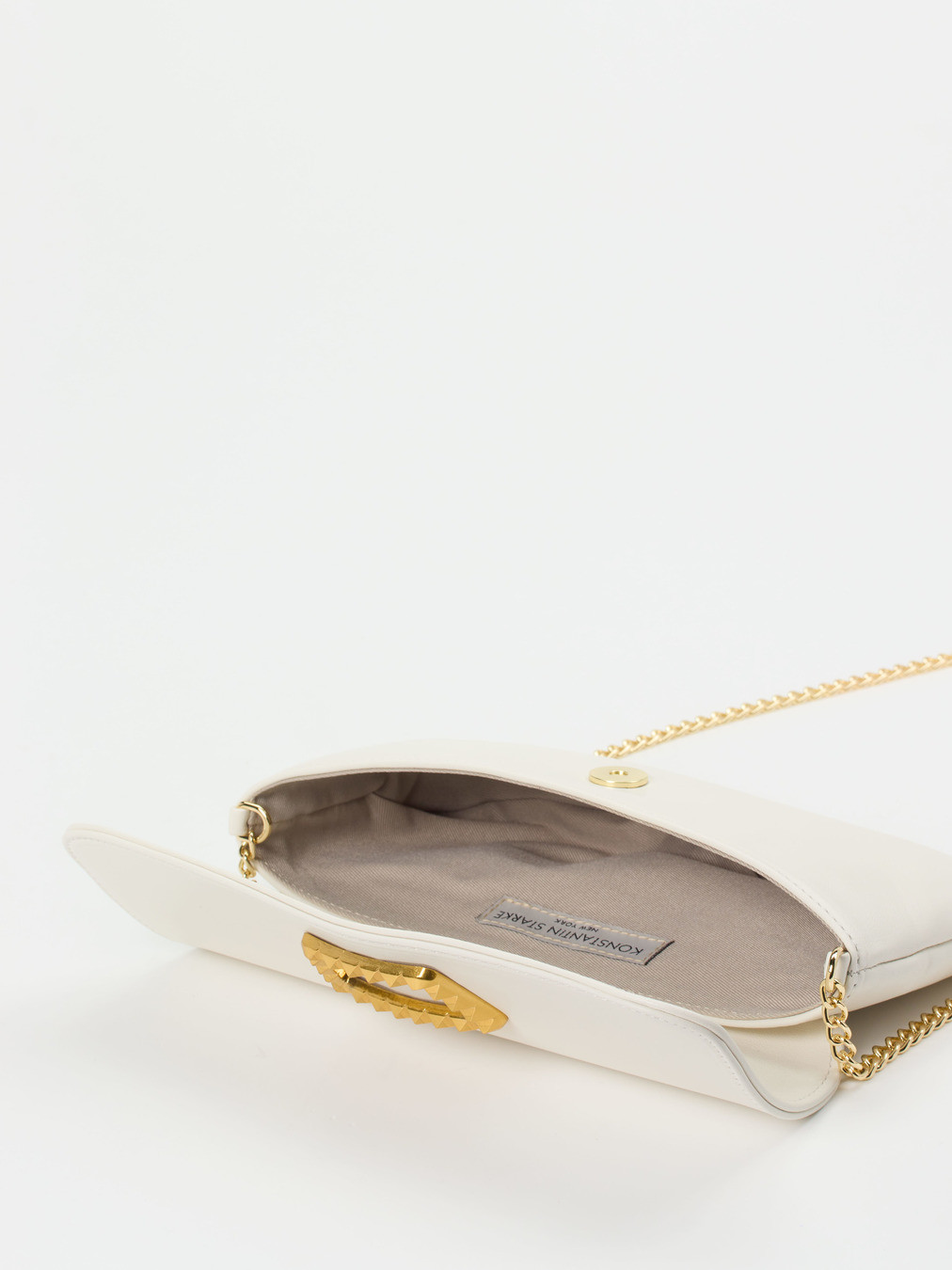 Umhängetasche weiß 9391799001304