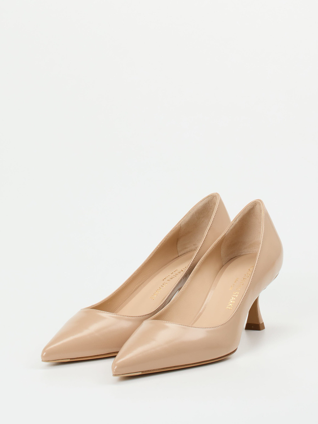 Pumps beige 1416359001202