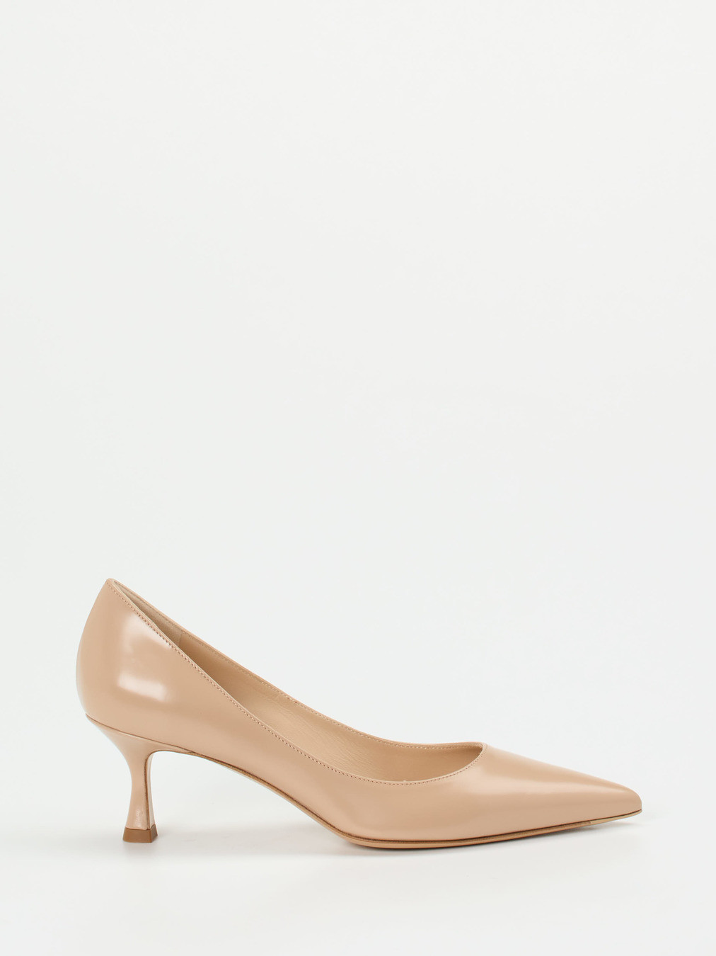 Pumps beige 1416359001201