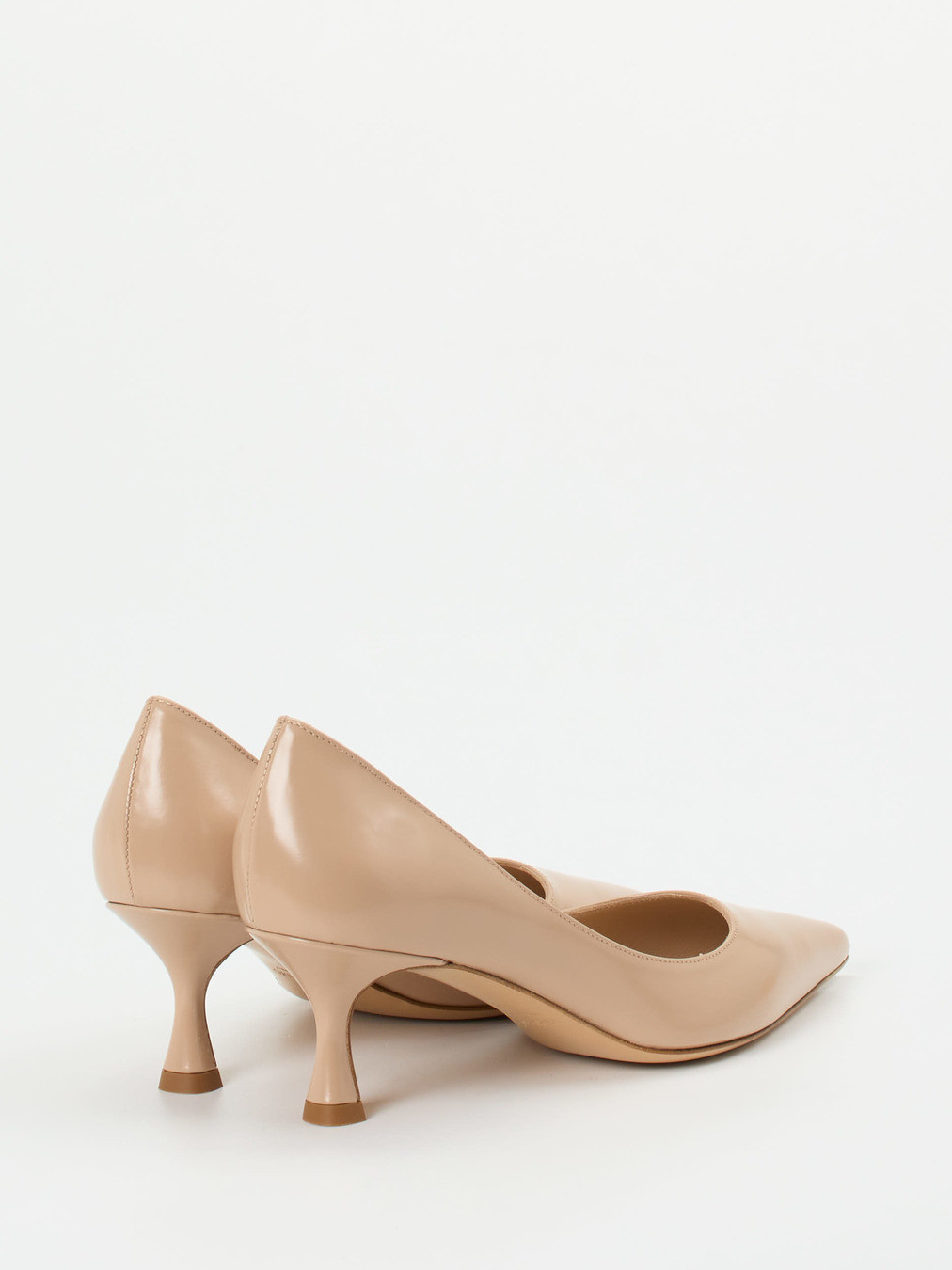 Pumps beige 1416359001203