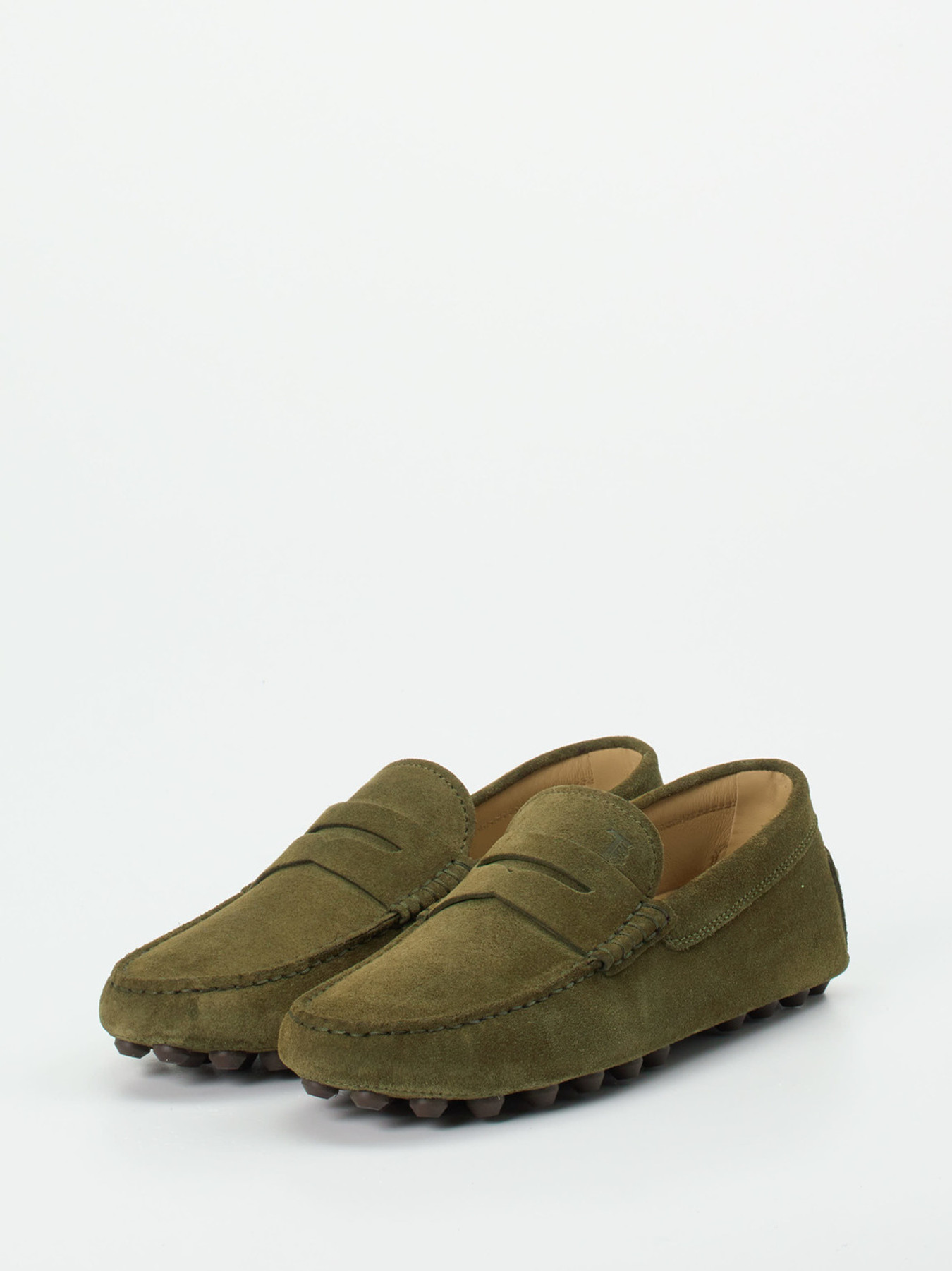 Mokassin grün 4511629000902