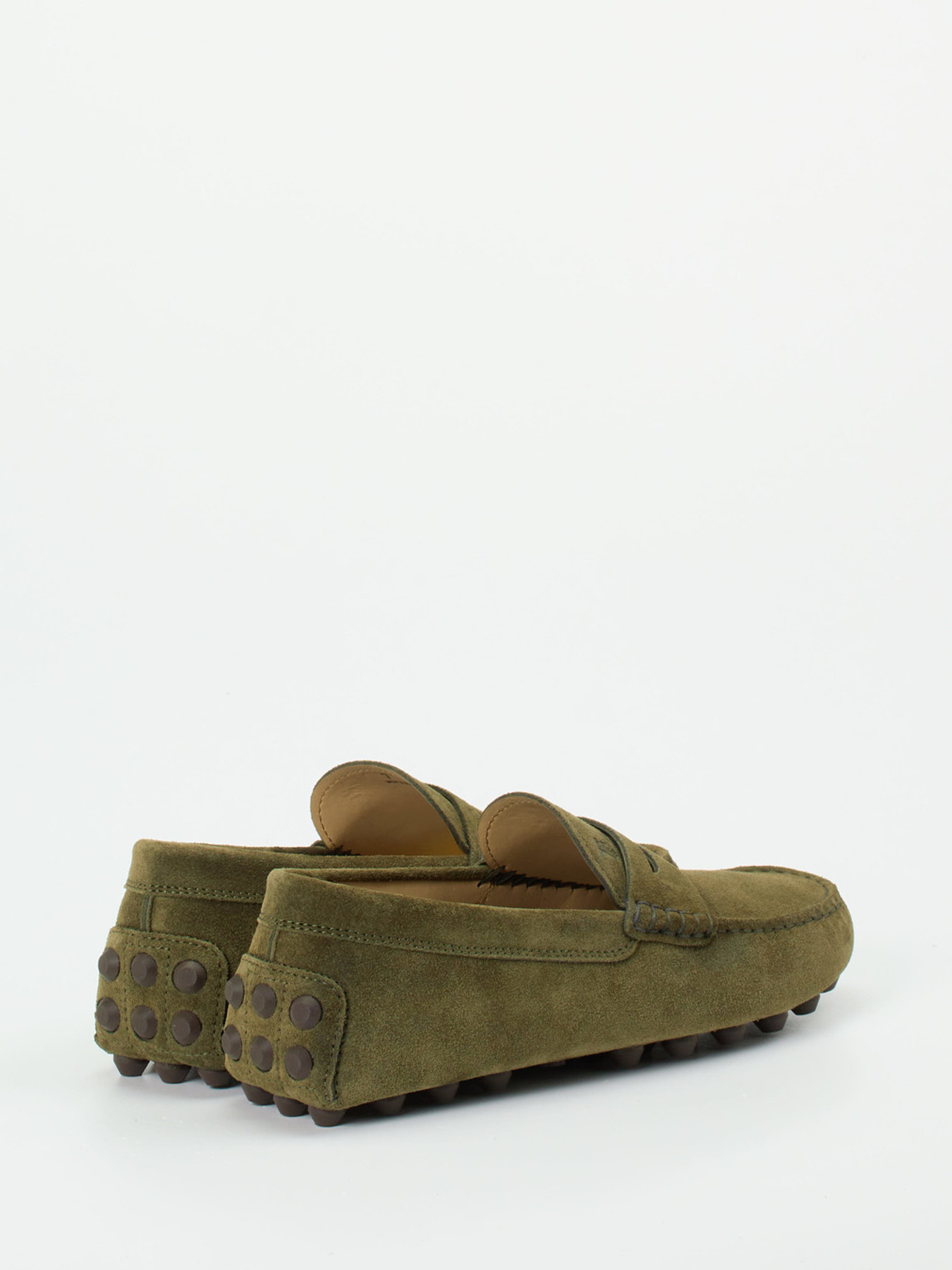 Mokassin grün 4511629000903