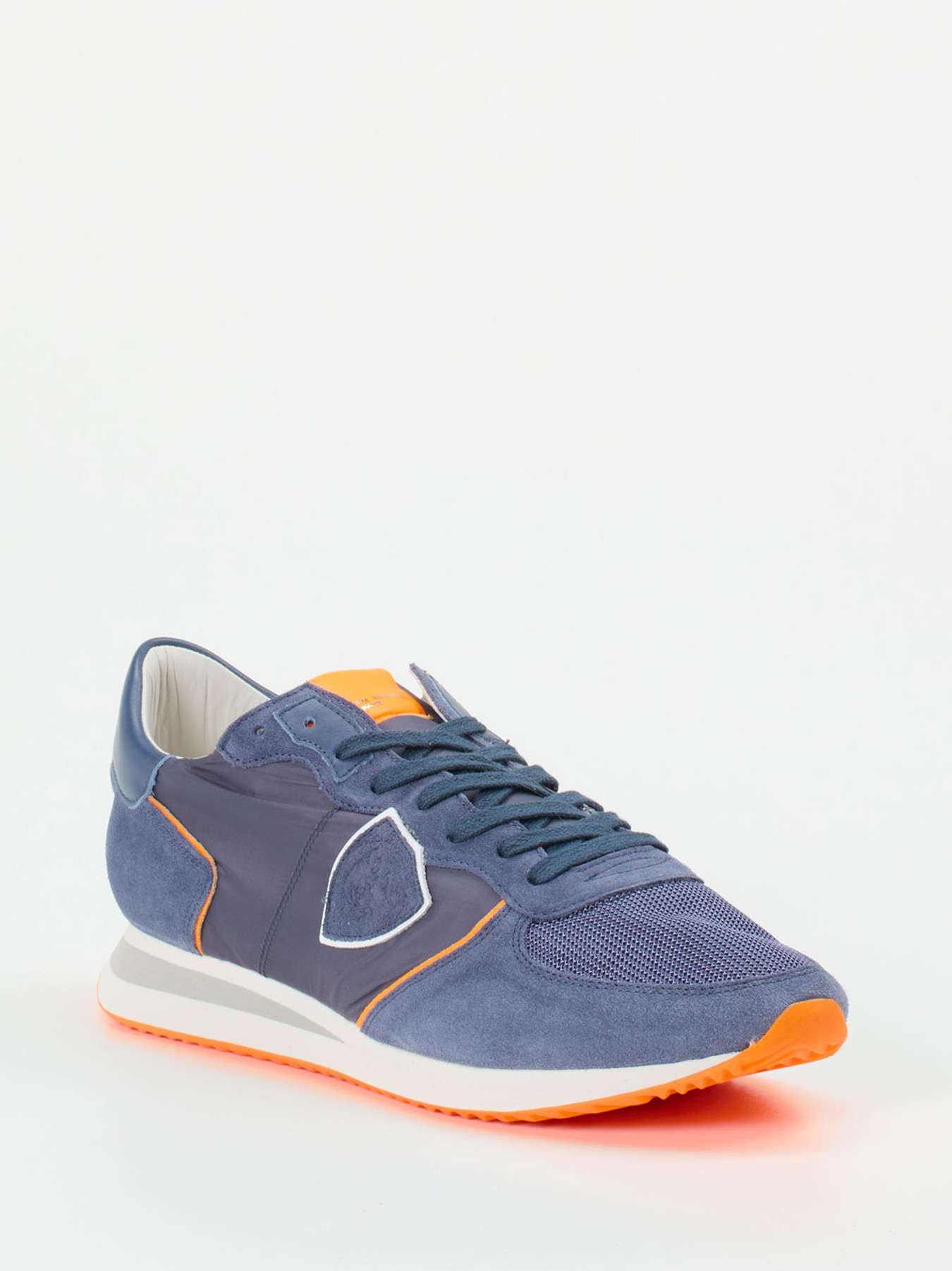 Sneaker blau 4661195000706