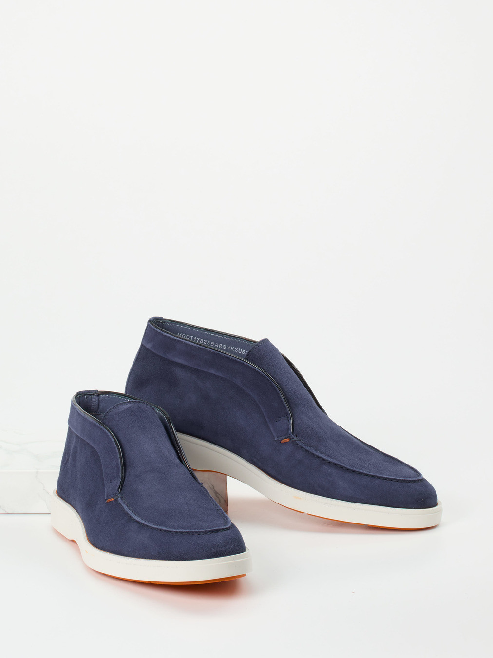 Slipper blau 4510109010404