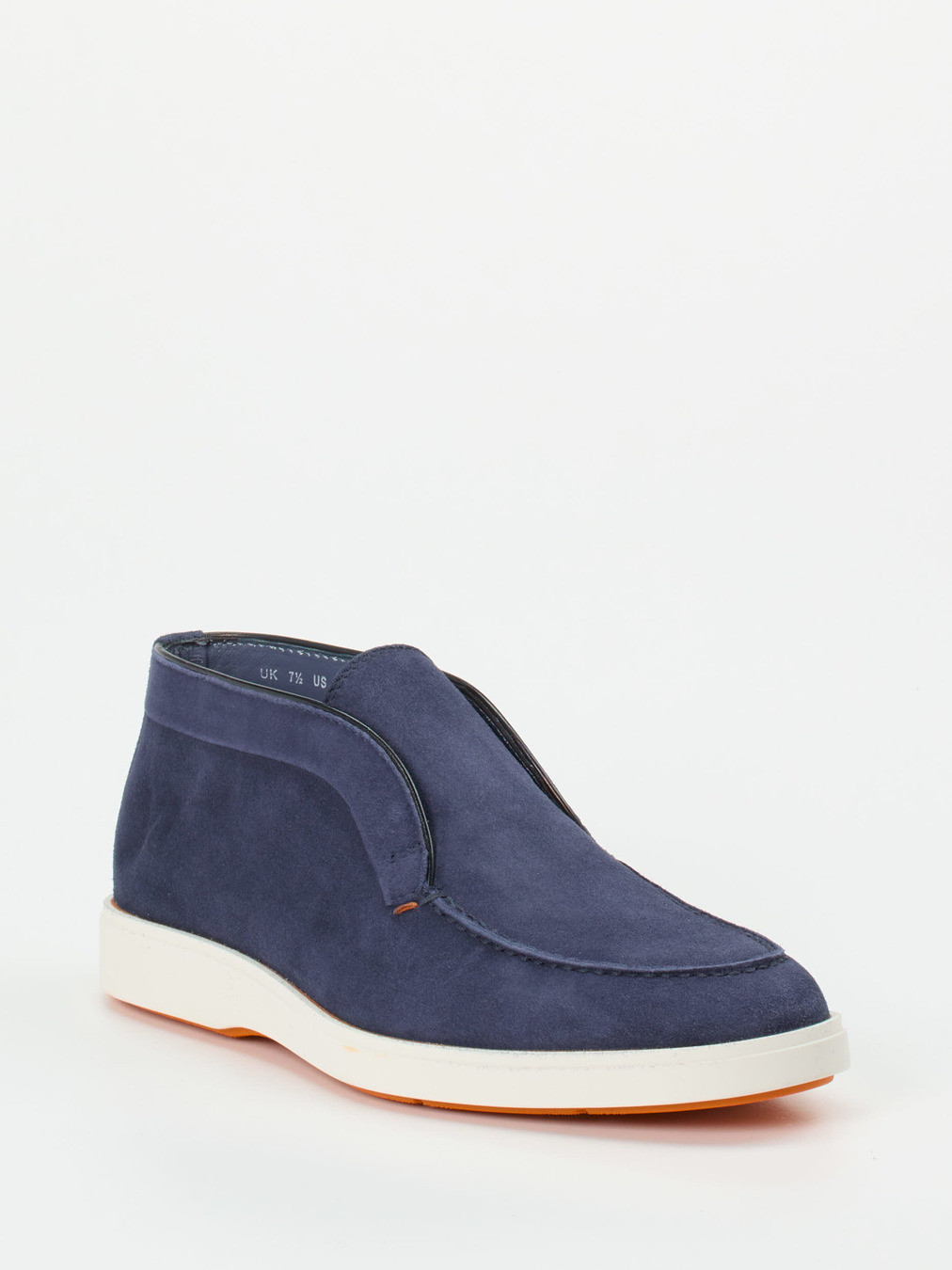 Slipper blau 4510109010406