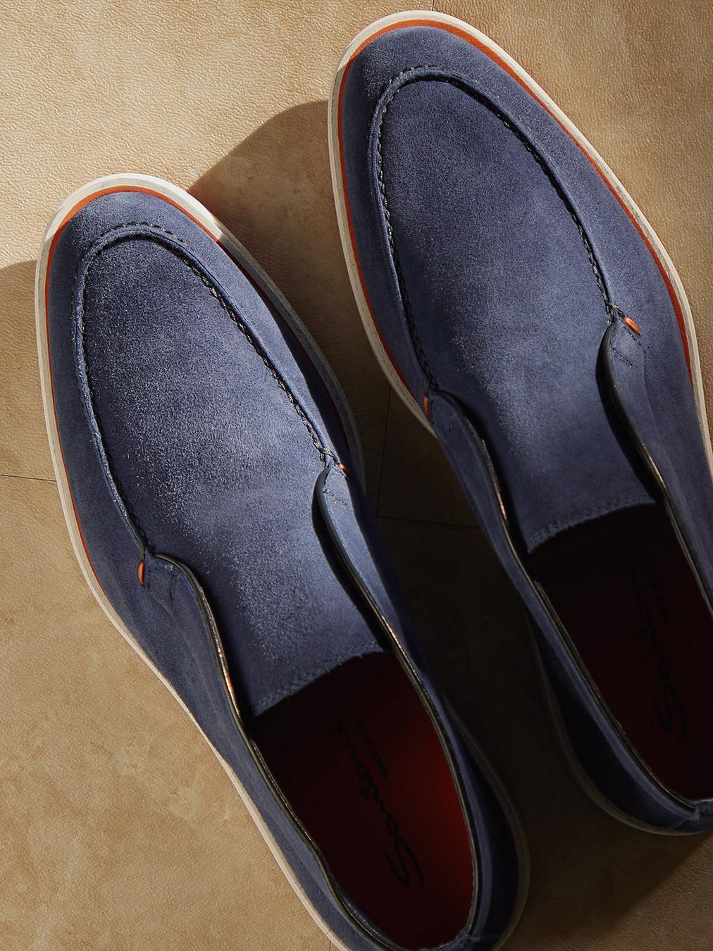 Slipper blau 4510109010402