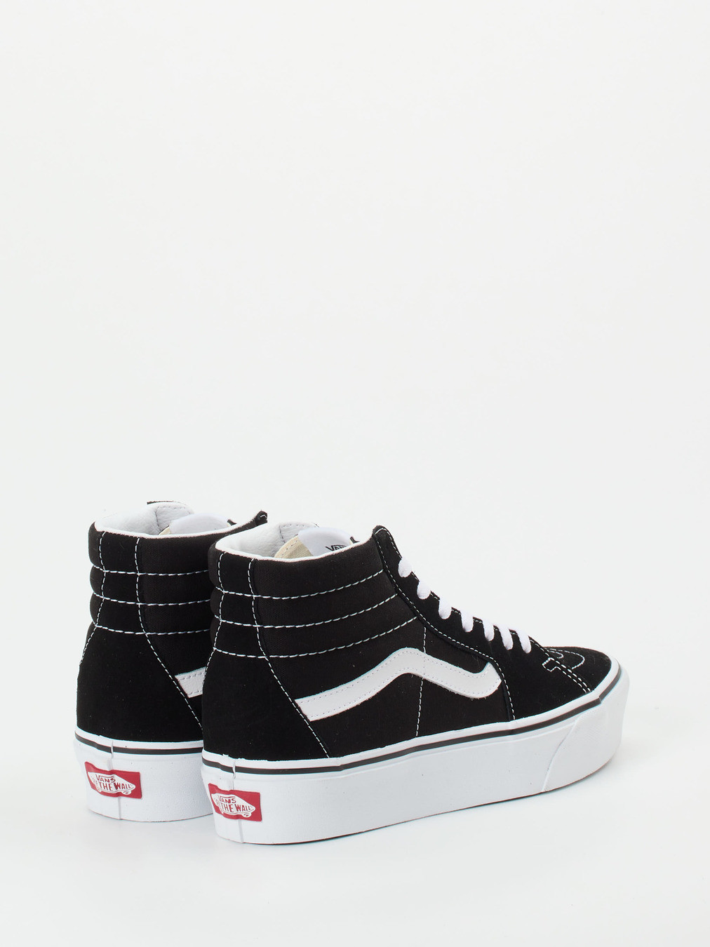 Sneaker high schwarz 8166009007903