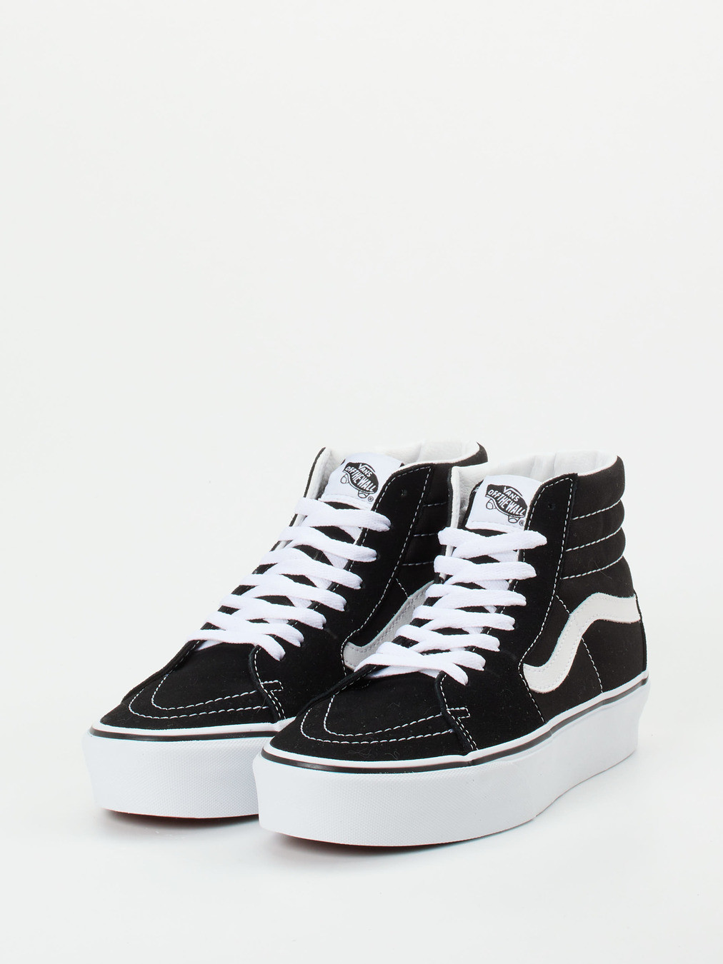 Sneaker high schwarz 8166009007902
