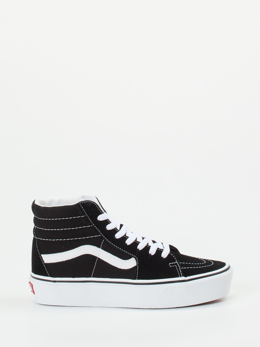 Sneaker high schwarz 8166009007901