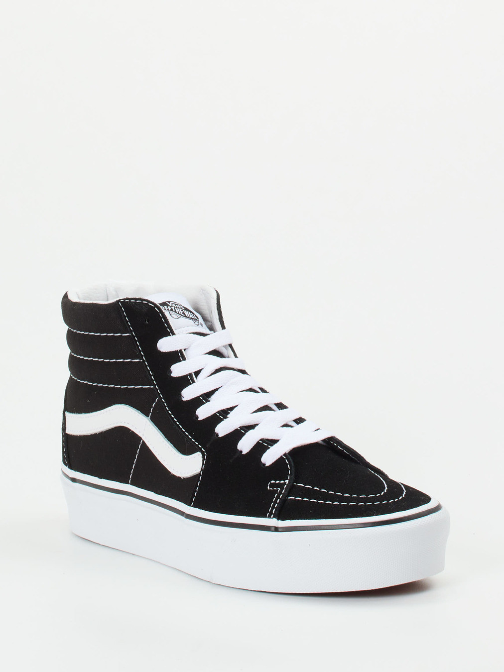 Sneaker high schwarz 8166009007906