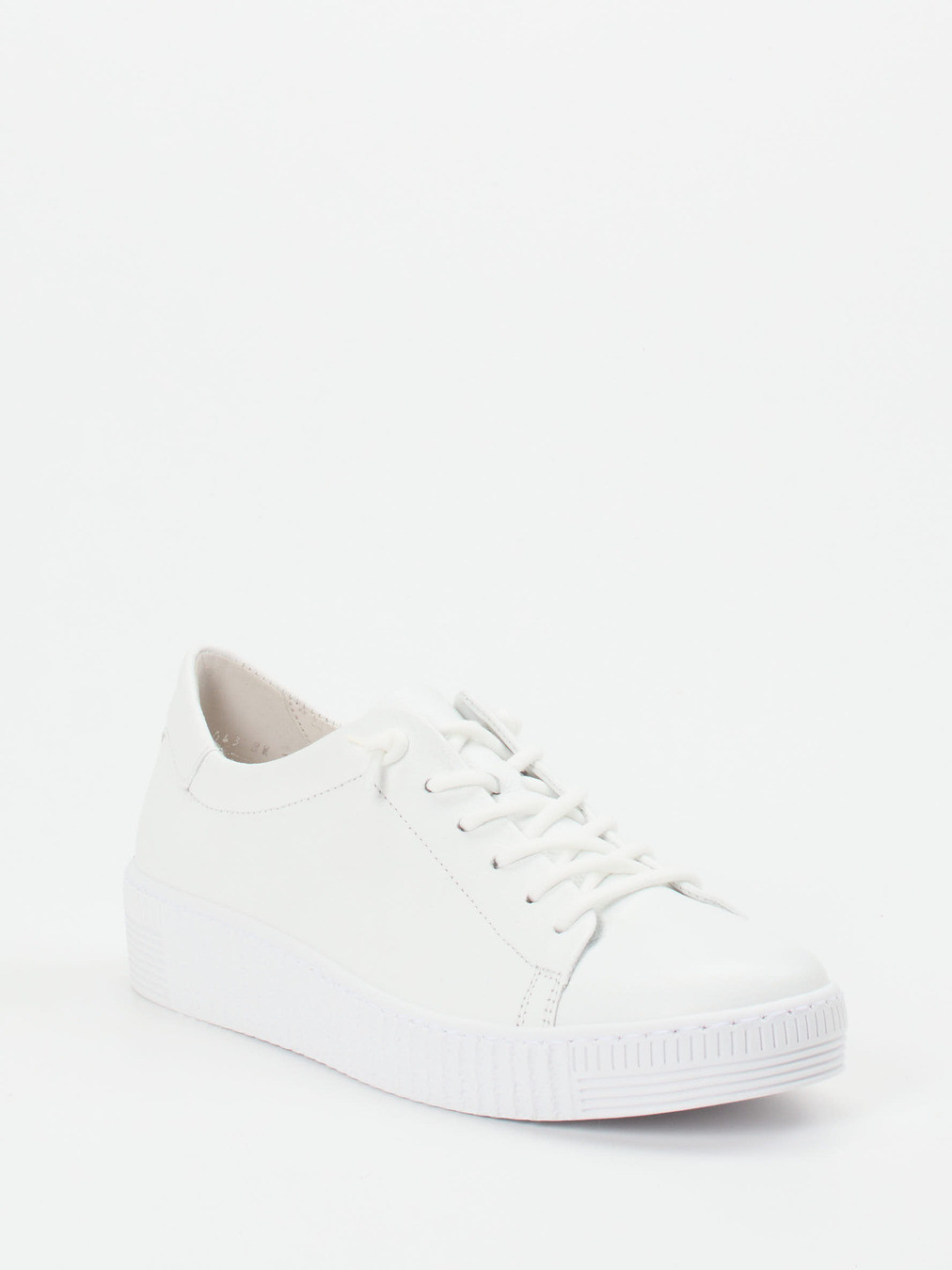 Sneaker weiß 1663799025506