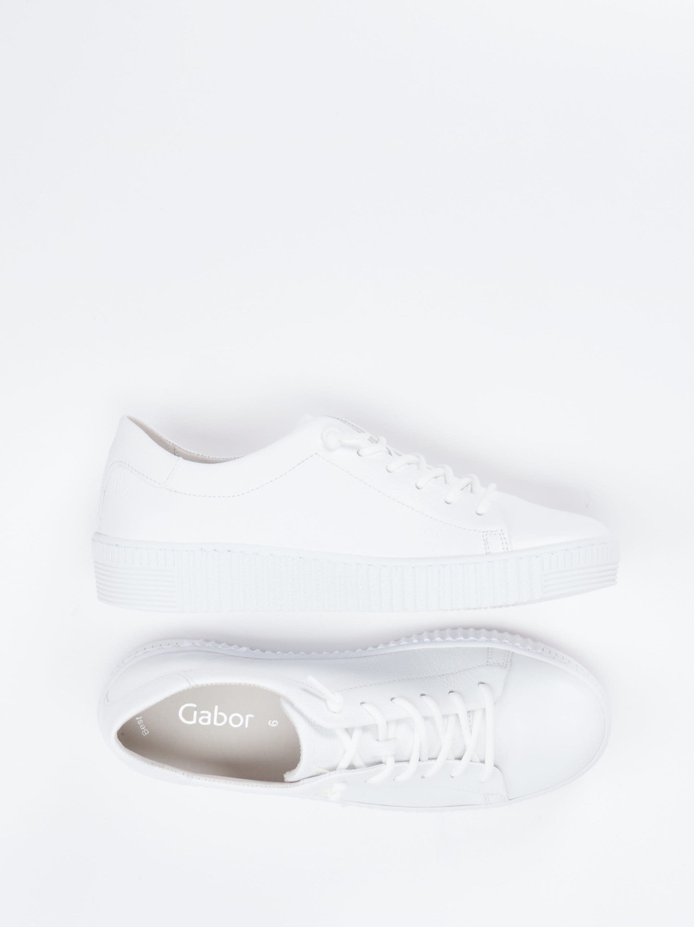 Sneaker weiß 1663799025504