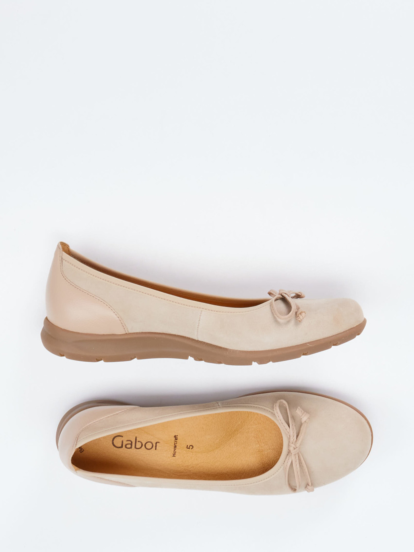 Ballerina beige 1411399002904