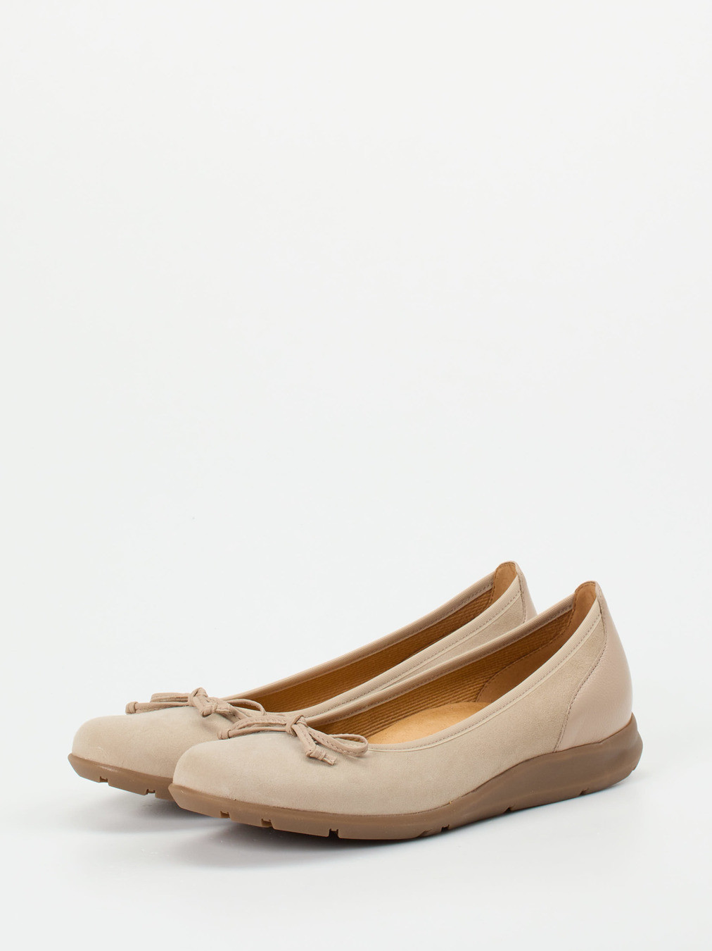 Ballerina beige 1411399002902
