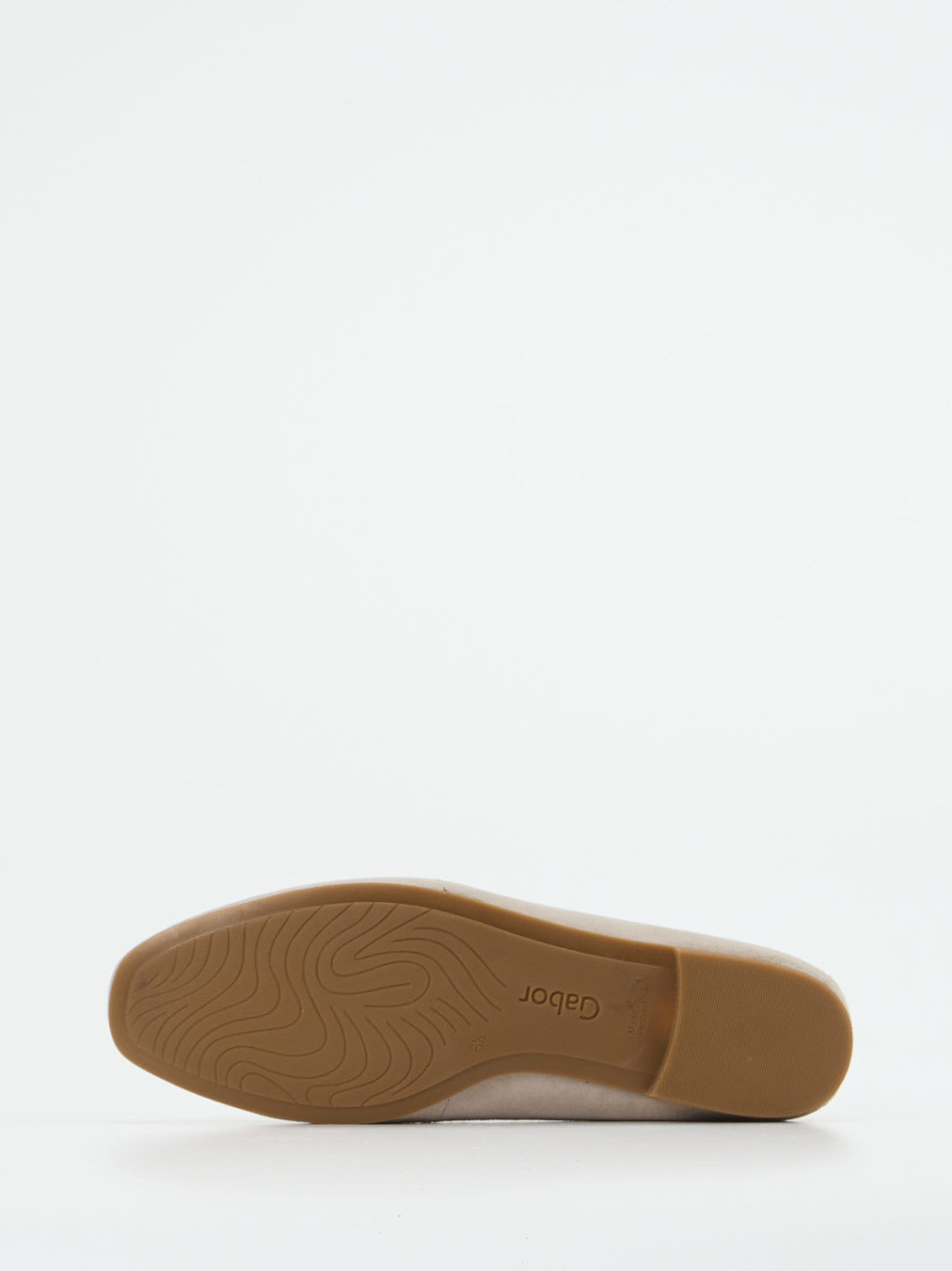 Slipper braun 1511249008705