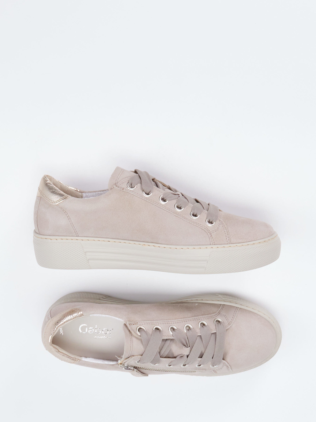 Sneaker beige 2661329003504
