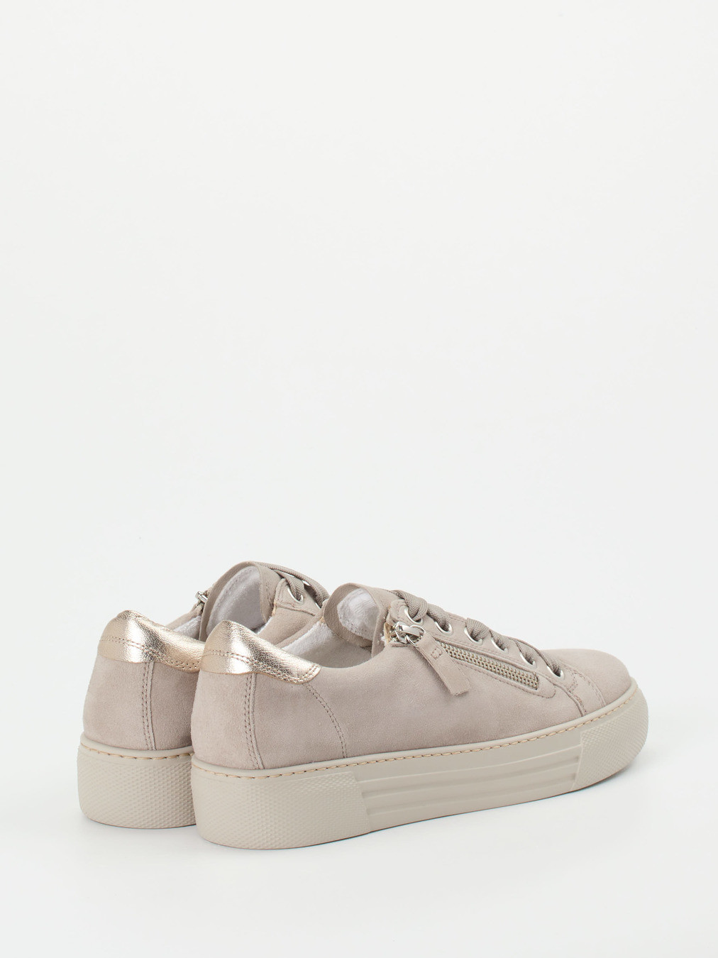Sneaker beige 2661329003503