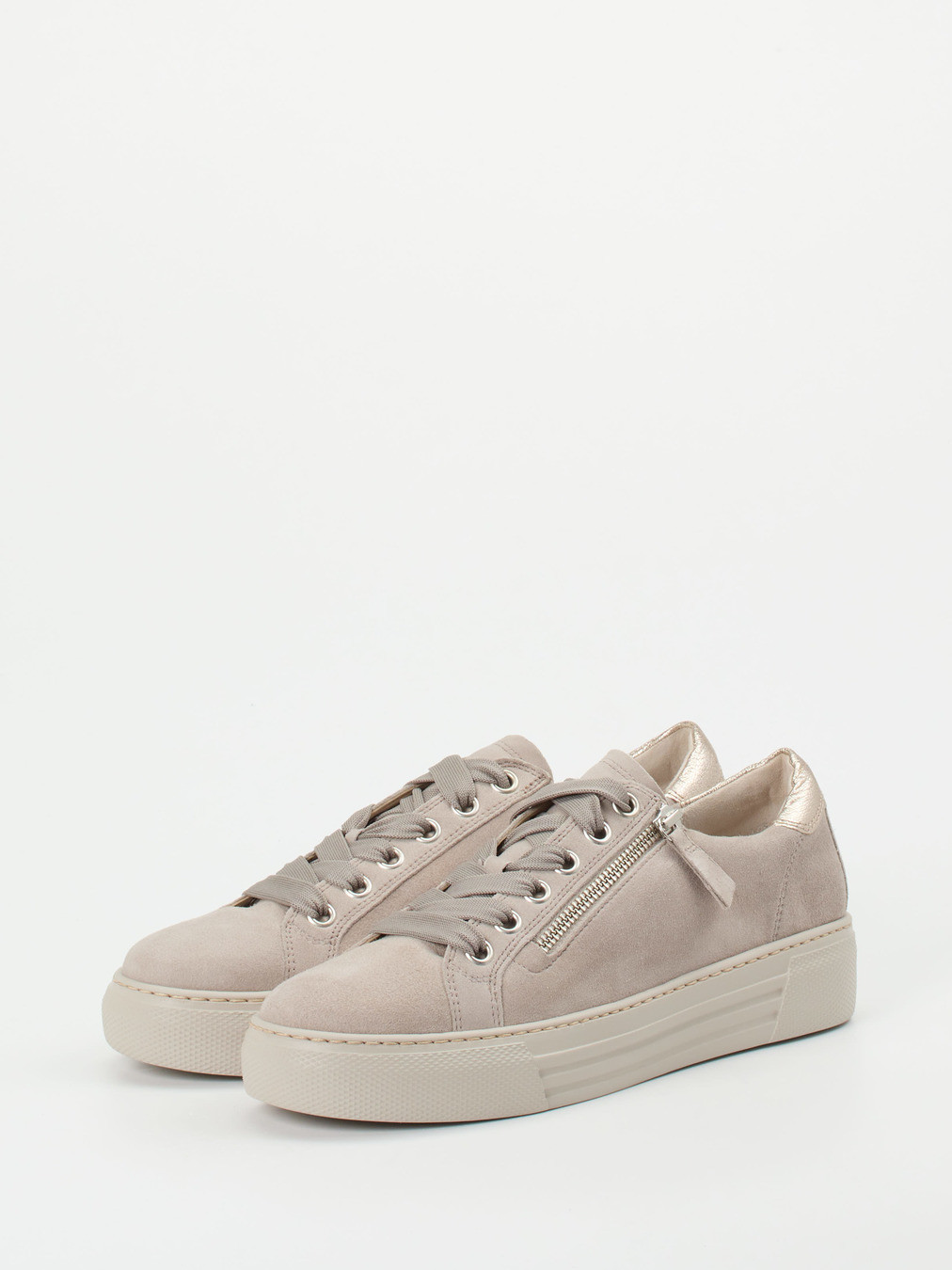 Sneaker beige 2661329003502