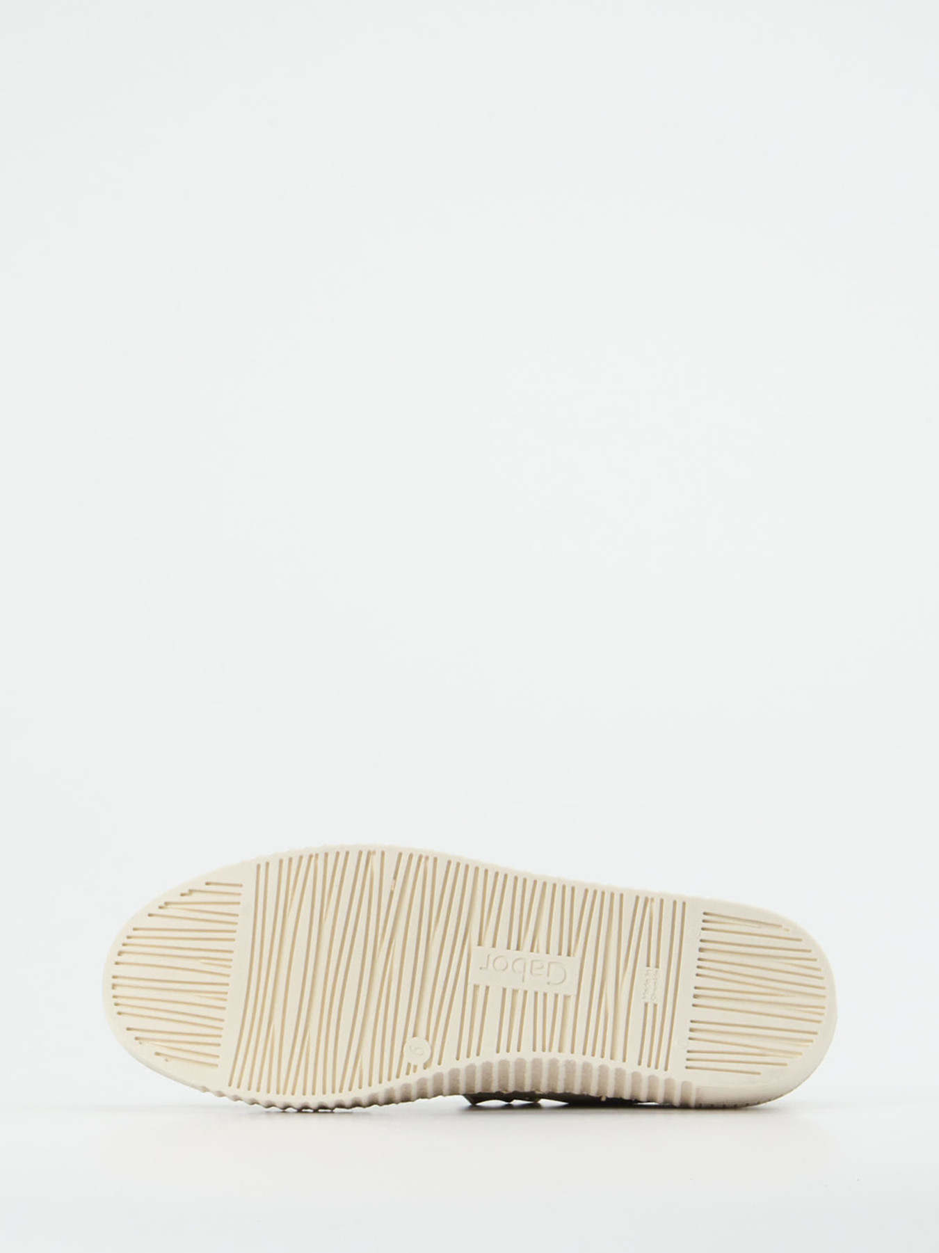 Sneaker grün 1663699001105