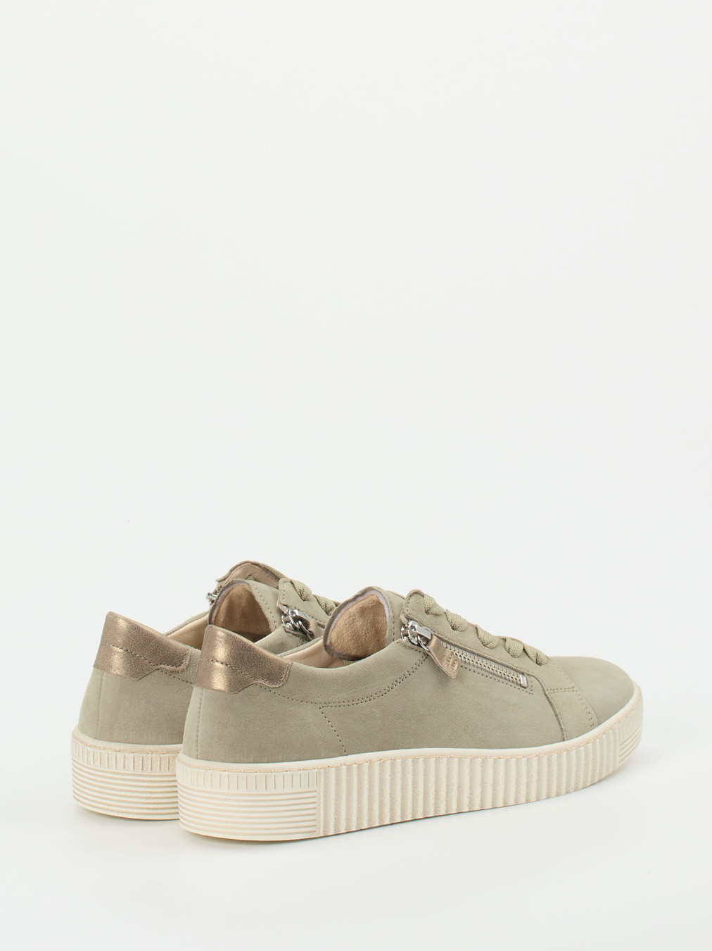 Sneaker grün 1663699001103