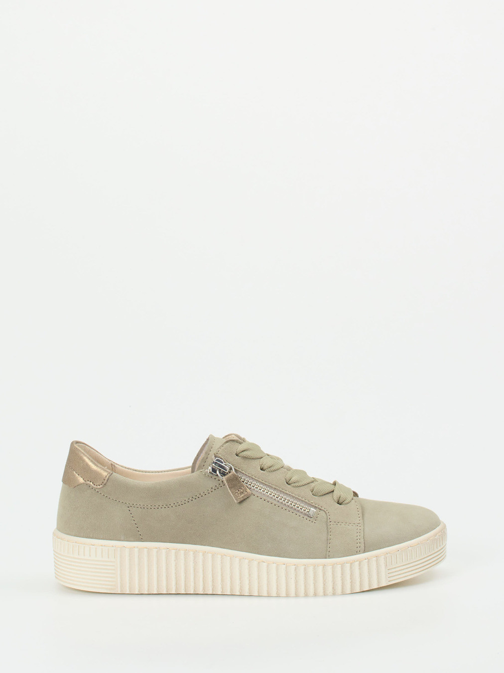 Sneaker grün 1663699001101