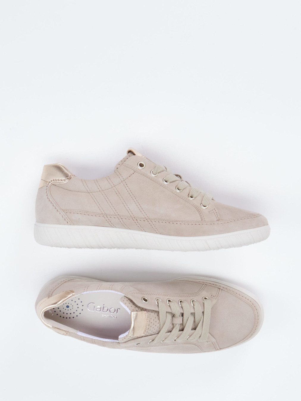 Sneaker beige 2651329008604