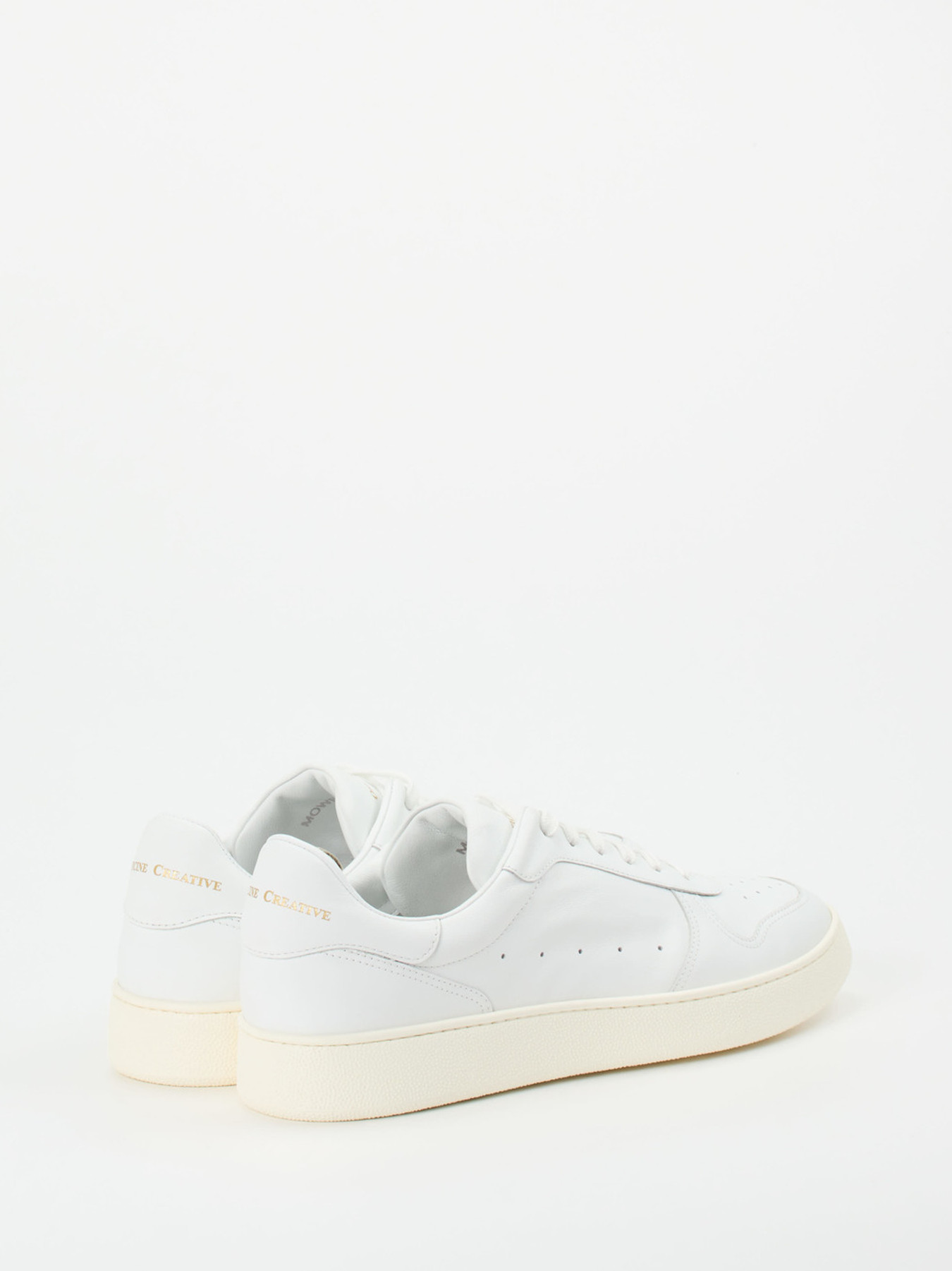 Sneaker weiß 4661799041703