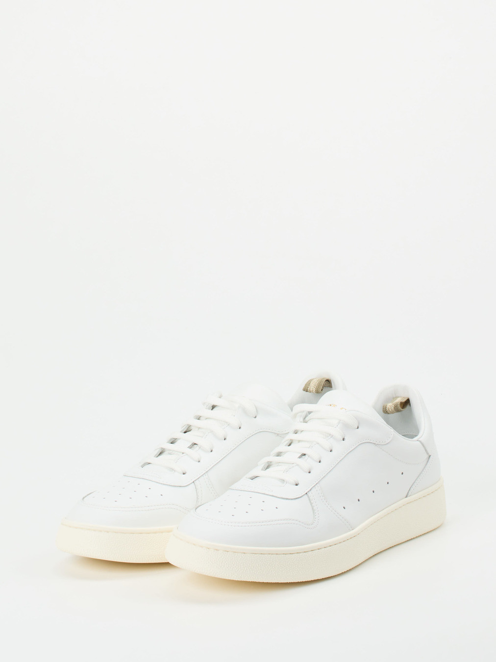 Sneaker weiß 4661799041702