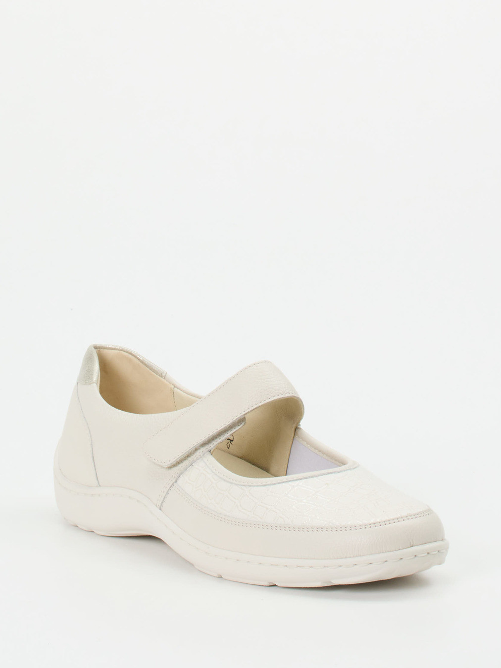 Spangenschuh beige 2485399000706