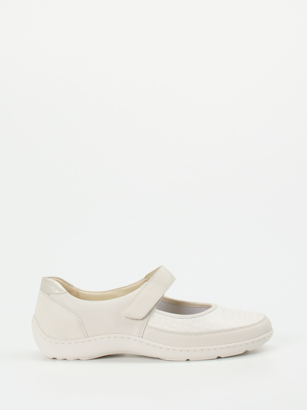 Spangenschuh H-Henni beige 2485399000701
