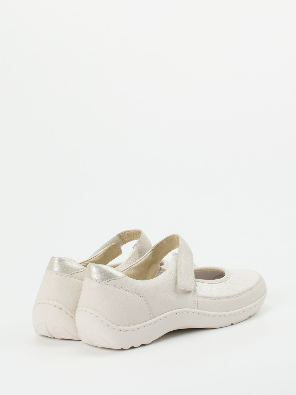 Spangenschuh H-Henni beige 2485399000703