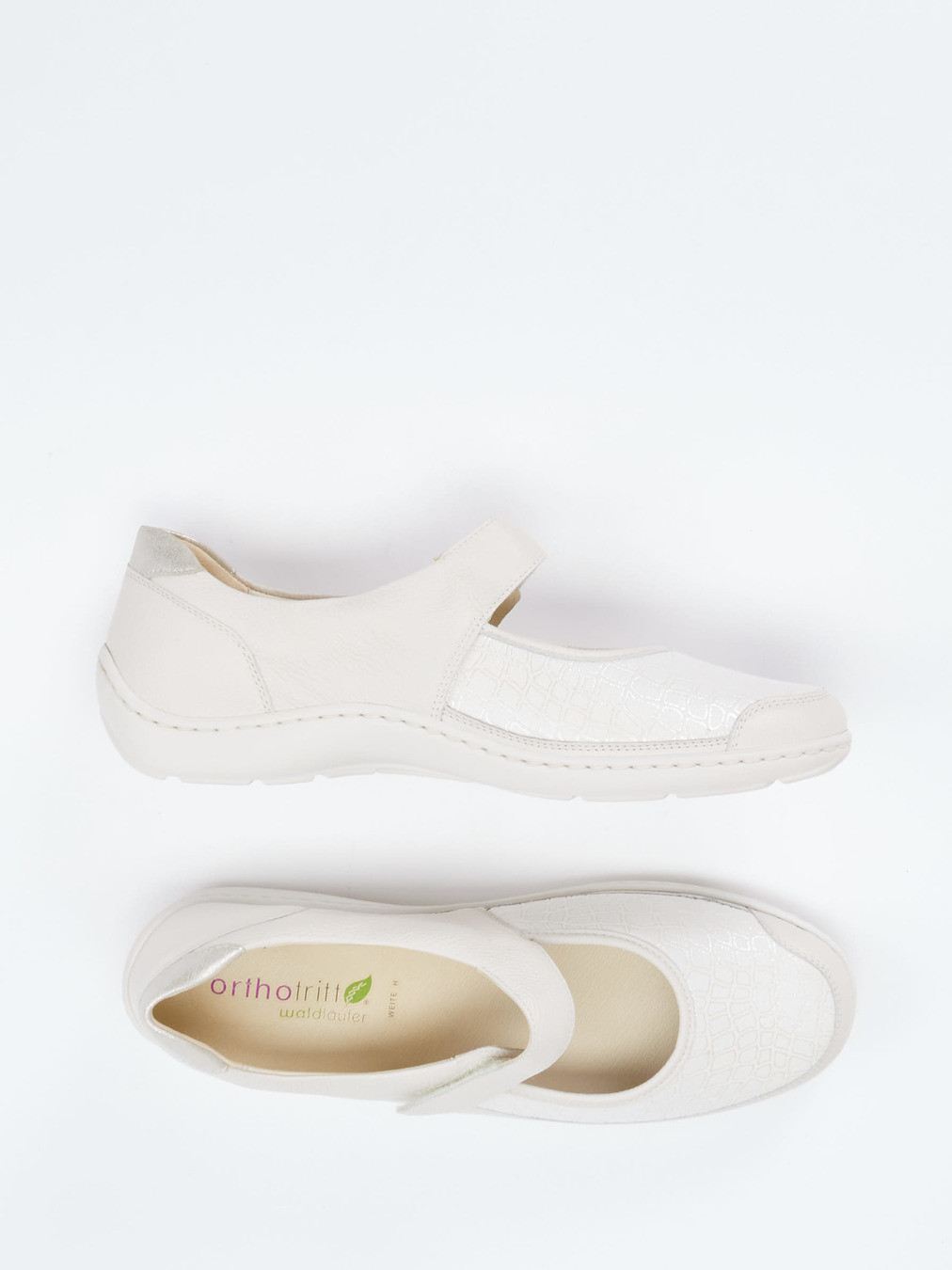 Spangenschuh H-Henni beige 2485399000704