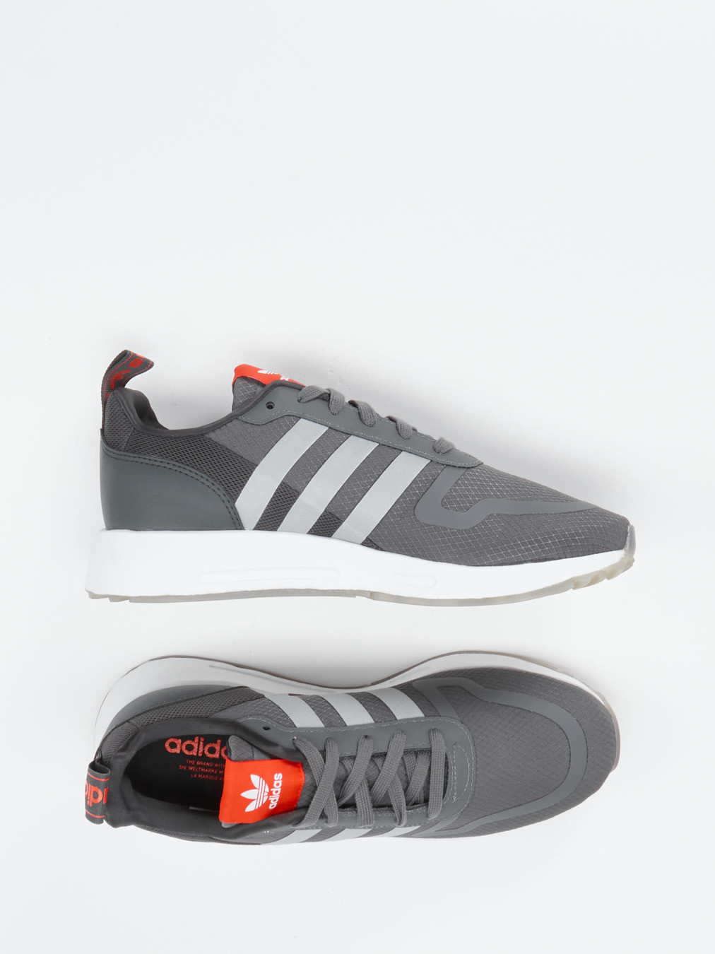 Sneaker grau 8465459014204