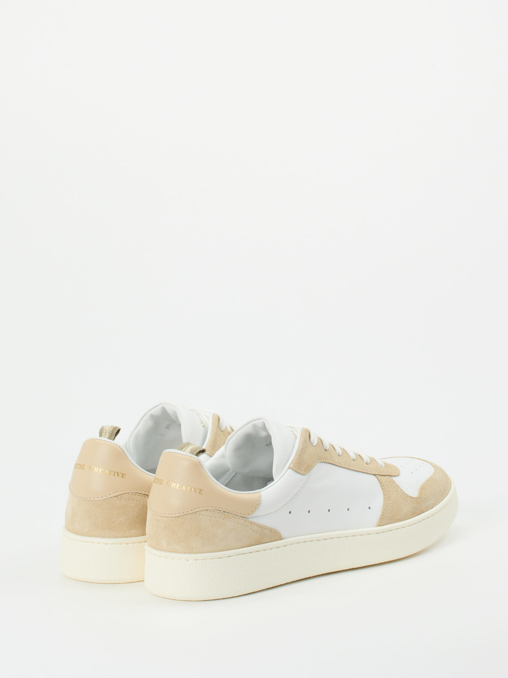 Sneaker weiß 4661792000903